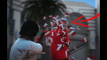 *NEW* How To Make FiveM Blood FX *2023*