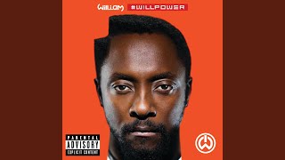 Great Times Are Coming - will.i.am
