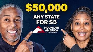 This $5 Membership Gives ANYONE $50,000 Loans With No State Requirement