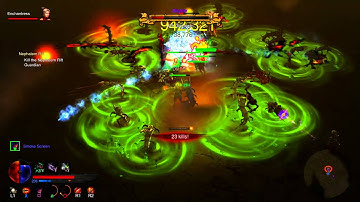 Diablo 3 Ultimate Evil Edition 2.1 How to Get Greater Rifts Keys