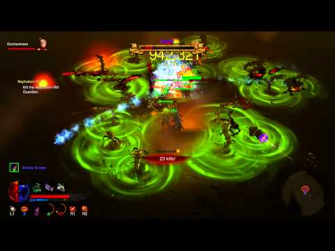 Video: Jinsi Ya Kucheza Diablo 3 Mnamo