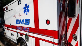 Kansas bill would make it crime for anyone who unlawfully goes near first responders