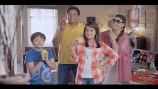 Disney Palak Pe Jhalak Full Theme Song Disney Channel Original