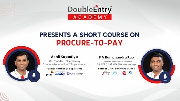 Procure-to-Pay (P2P) Process | p2p cycle in accounts payable #p2p #accounting #accountingprocess