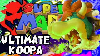 Final Battle (Ultimate Koopa) - Super Mario 64 | Mashup