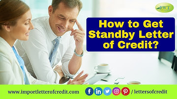 SBLC or Bank Guarantee | SBLC MT760 or BG MT760  | What is SBLC | Import Finance | SBLC Explained