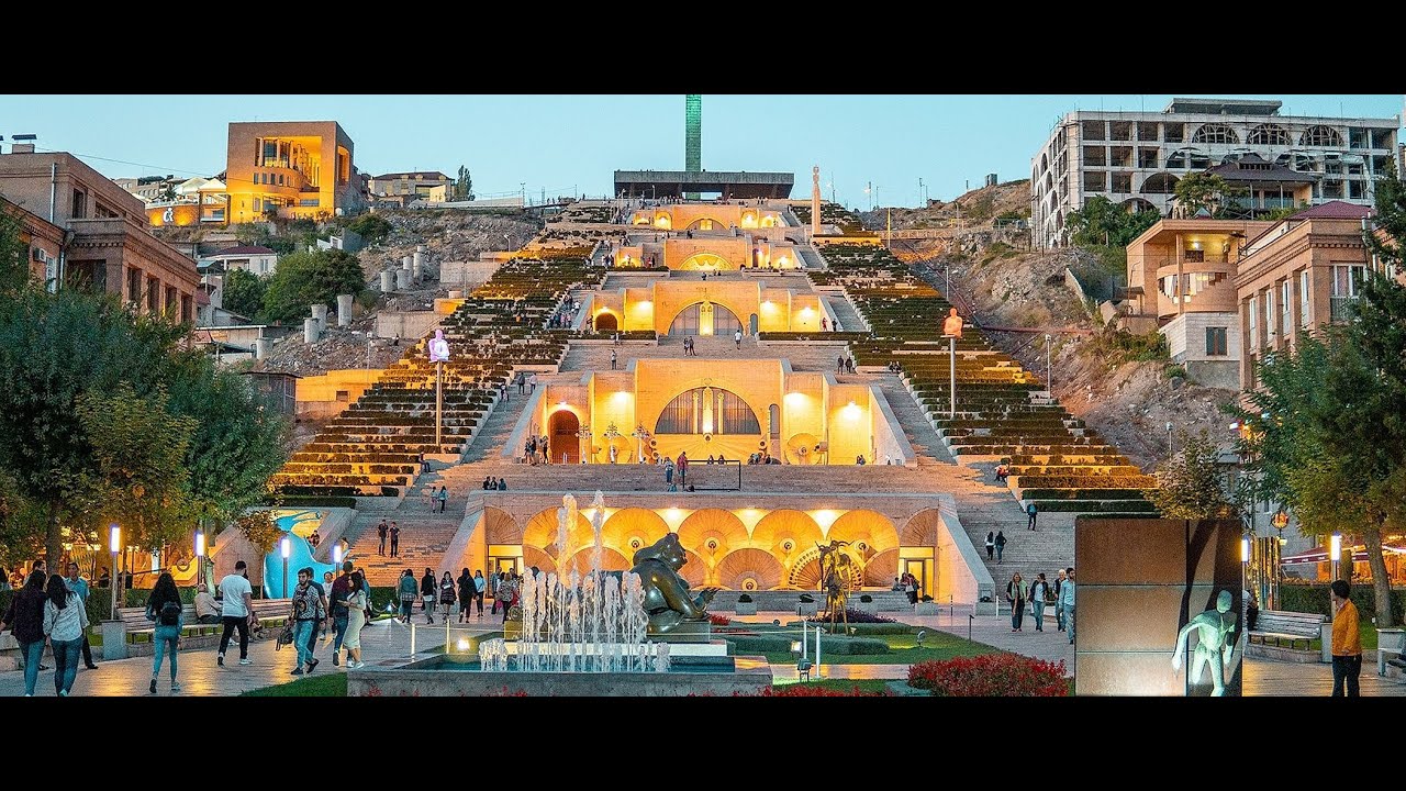 10 Best Places To Visit For A Vacation In 2020 | The Best Vacation Cities