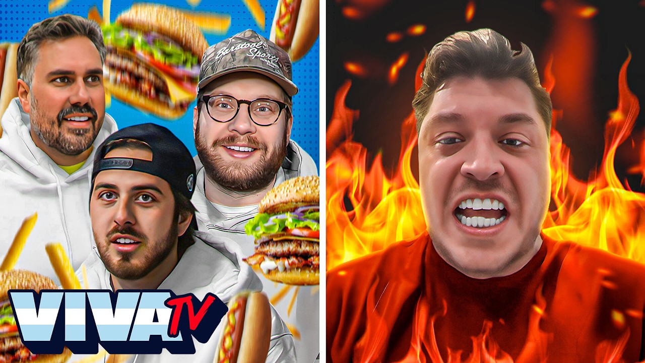 Stolen Identities & Doxxed Information Tears Coworkers Apart | VIVA TV