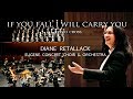 "If You Fall I Will Carry You" |  Eugene Concert Choir & Orchestra (Live)