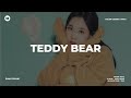  ai cover how would twice sing teddy bear by stayc  sanatozaki