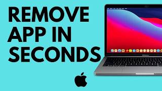 How to Remove Apps from MacBook Launchpad (Easy & Quick Guide)