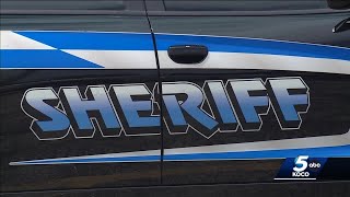 More than 100 Oklahoma County deputies train to handle mental health situation