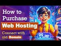 How to purchase Web Hosting Bangla tutorial | Hosting plan under 1$| Update Nameservers | SI SHORiF