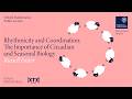 Rhythmicity and Coordination: The Importance of Circadian and Seasonal Biology - Russell Foster
