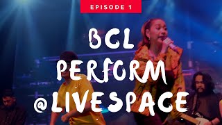 Bunga Citra Lestari Performance At Ojk Gathering