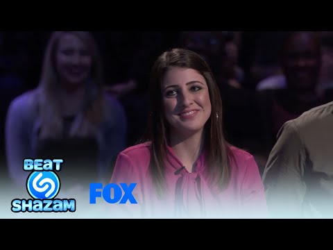 Bekah Makes Everyone Feel Old Season 1 Ep 6 BEAT SHAZAM