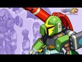 Best VGM - #35 - Mega Man X8 - VS Vile