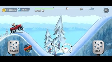 Mountain climb jump walkthroughs Gameplay Part all level android iOS