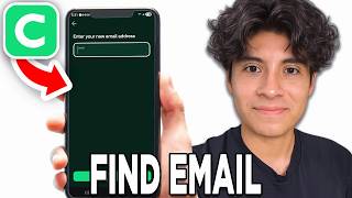 كيفية العثور على عنوان البريد الإلكتروني لتطبيق Chime! - شرح مفصل screenshot 1
