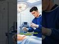 This New Powder Stops Bleeding Instantly