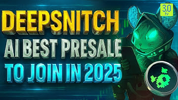 DeepSnitch AI Explained: Claude AI