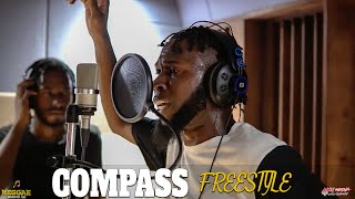 Compass and the Izlamabad Team in a Destructive Lyrical Cypher | Reggae Selecta UK Cypher Exclusive