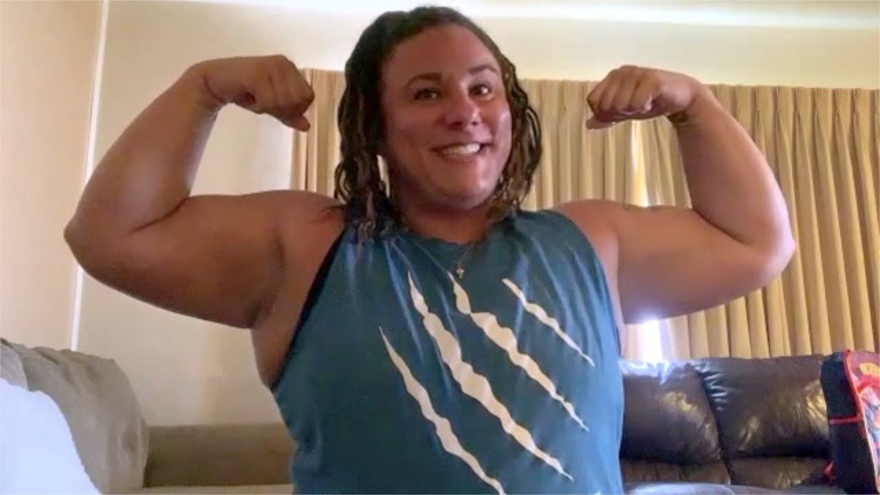 podcast 255 Carina Davis