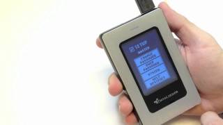 How to Delete an RFID Tag