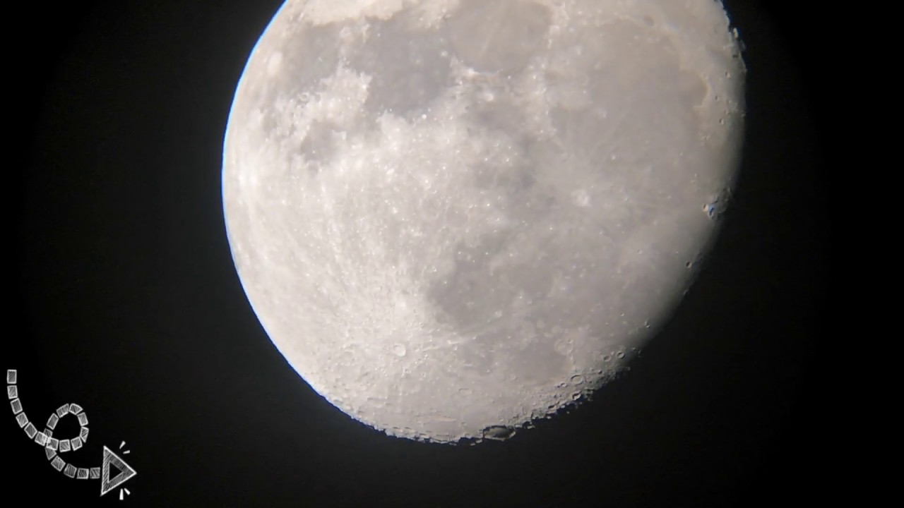 🌓Balade sur la Lune au téléscope Celestron 127slt🌓 YouTube — free download