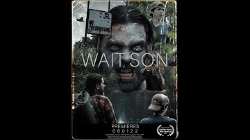 Recognizer - "Wait, Son" [OFFICIAL Music Video]