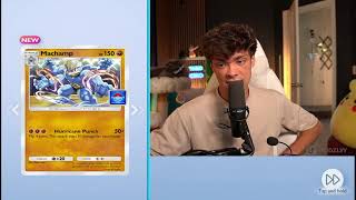Opening DELUXE Packs and Ranked in Pokemon TCG Pocket!