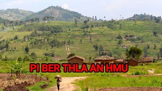 Pi ber thih hnua Rodingpuii te nupa thiltawn mak chu ( Thlahrang 30 )