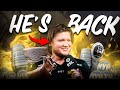 S1mple is back in fpl again