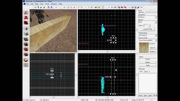 Source SDK - Make a window (Part 2)