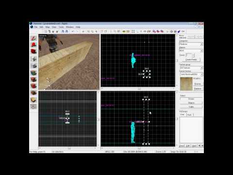 Source SDK - Make a window (Part 2)