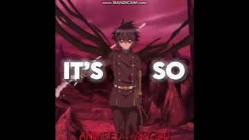 Seraph of the End edit cause i’m binge reading the manga #seraphoftheendedit #fyp