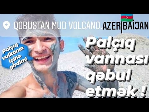 Video: Bir Vulkan Necə çəkilir