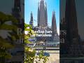 🇪🇸🍹 Best Rooftop Bars in Barcelona #barcelonatravel #barcelonaguide #spaintravel #barcelonatrip