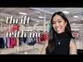 Thrift with me | Browsing inside Talize store (Mississauga, ON)