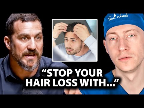 Video: Reduksjon av håravfall?