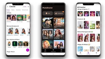3 Best AI Photo Editor Apps for Android