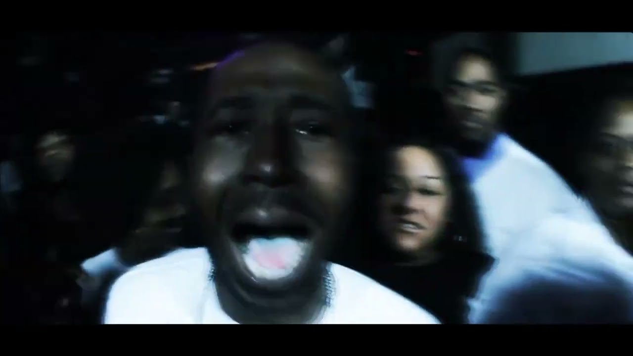 "Hatas Won't Shine" Bar Cardy & ONLY