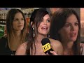Rachel Bilson Reveals Which of Her Shows She Wants to REBOOT (Exclusive)