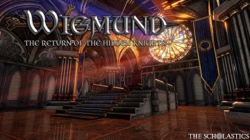 First Look | Fantasy RPG | Wigmund Gameplay Part 1 #wigmundrpg