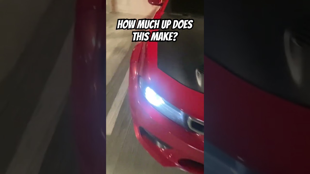 Rt Widebody kit😳🔥 