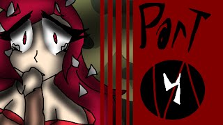 My Body Is A Cage Part 4 *GORE*