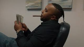 King Ashuntee - Still Working Official Video