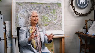 The Melbourne Map - Bidpixel Client Testimonial