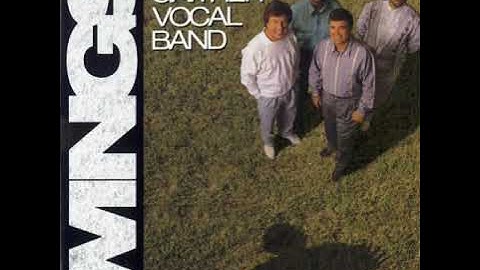 The Gaither Vocal Band - You Don