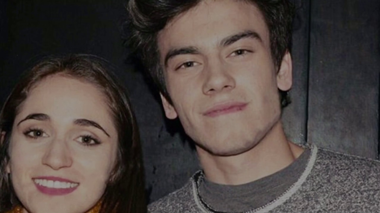 agustín + carolina | secret love song